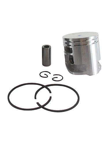 Jeu piston adaptable STIHL pour modèles MS-181. Remplace origine: 1139-030-2002.