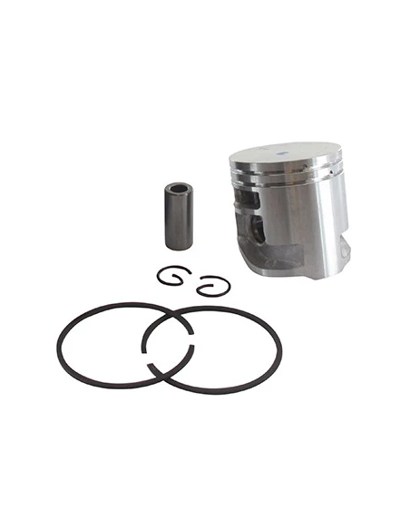 Jeu piston adaptable STIHL pour modèles MS-181. Remplace origine: 1139-030-2002.