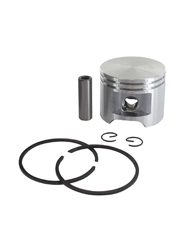 Jeu piston adaptable STIHL pour modèles MS-310. Remplace origine: 1127-030-2007.