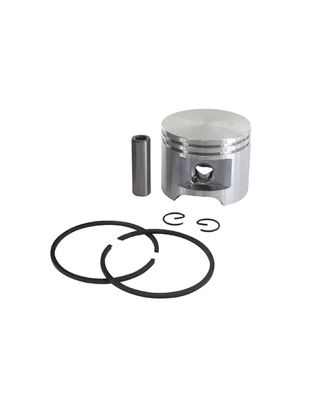 Jeu piston adaptable STIHL pour modèles MS-310. Remplace origine: 1127-030-2007.