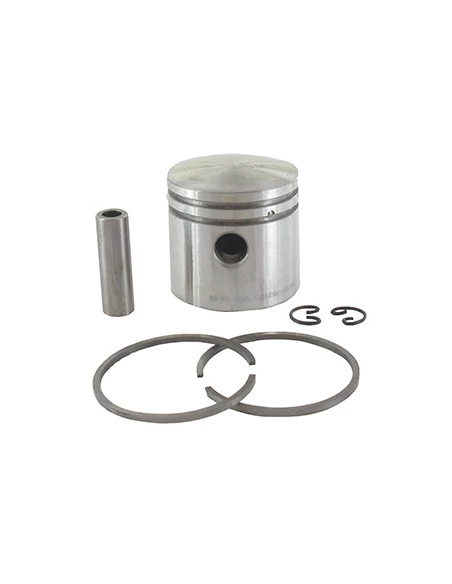 Jeu piston adaptable KAWASAKI pour modèles TJ-27E. Remplace origine: 13001-2173.