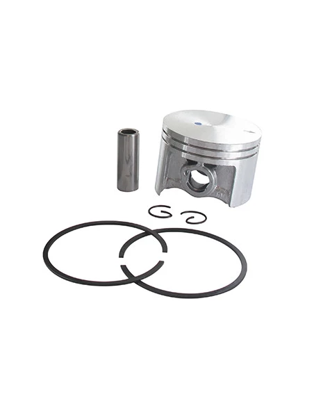 Jeu piston adaptable STIHL pour modèles MS382. Remplace origine: 1119-030-2005.