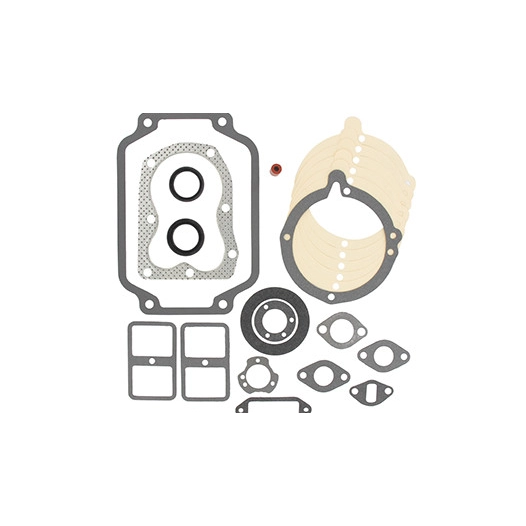 Pochette de joints adaptable pour KOHLER K141. K161. K181.Remplace origine: 41 755 06.