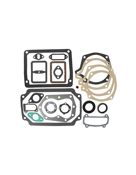 Pochette de joints adaptable pour KOHLER modèles K241, K301, K321..Remplace origine: 47 004 01, 41 755 08.