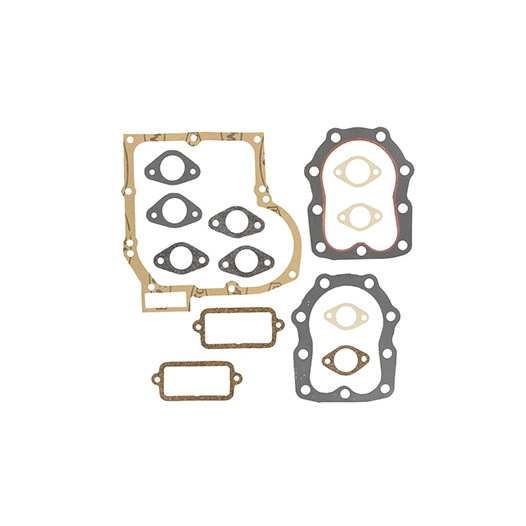 Pochette de joints adaptable INTERMOTOR pour modèles IM350, IM351, IM352, IM252 et IM302. Remplace origine: 8180-188, 8180-059