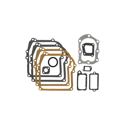 Pochette de joints adaptable pour moteur BRIGGS & STRATTON modèles 90000 à 96900, 98900 Sprint (3 - 3,5 ch. Vertical). Remplace