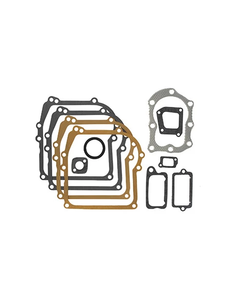 Pochette de joints adaptable pour moteur BRIGGS & STRATTON modèles 90000 à 96900, 98900 Sprint (3 - 3,5 ch. Vertical). Remplace