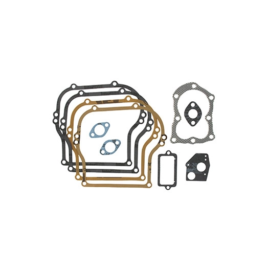 Pochette de joints adaptable pour moteur BRIGGS & STRATTON modèles 100200, 130200, 131200,132200, 133200, 125200 (5 ch. Horizont