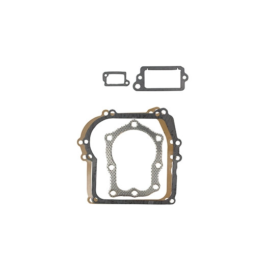 Pochette de joints adaptable pour moteur BRIGGS & STRATTON modèles 110000, 111000, 112000,114000 (4 ch. Vertical).Remplace origi