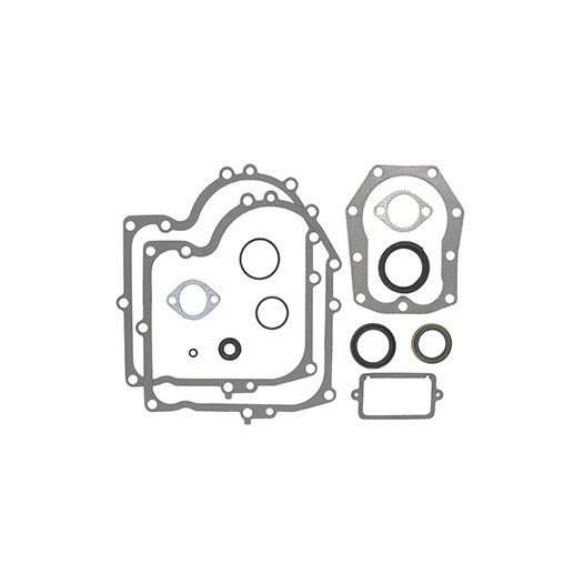 Pochette de joints adaptable pour BRIGGS & STRATTON modèles28M700, 280700, 281700,292700, 283700, 294700, 286700 (10, 10.5, 11.5
