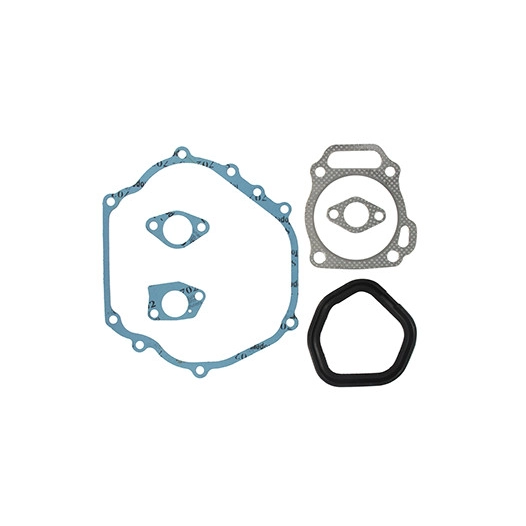 Pochette de joints adaptable HONDA pour moteur GX390. Remplace origine: 06111-ZF6-406