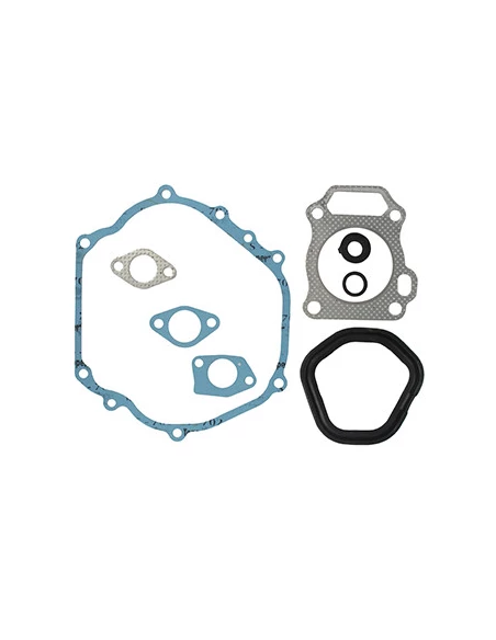 Pochette de joints adaptable HONDA pour moteur GX240K1 - 8 ch.. Remplace origine: 06111-ZE2-405