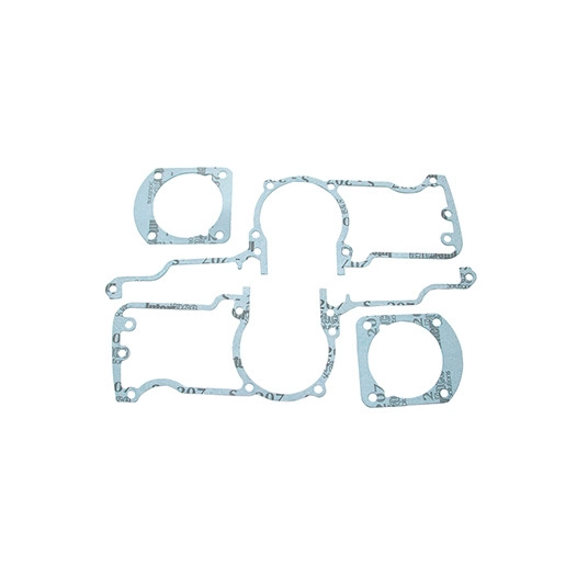 Pochette de joints adaptable pour HUSQVARNA modèles 61, 162, 266 & 268.