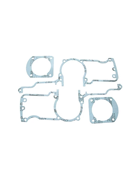 Pochette de joints adaptable pour HUSQVARNA modèles 61, 162, 266 & 268.