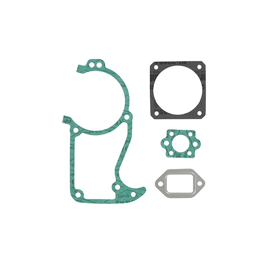 Pochette de joints adaptable pour STIHL modèles 034 & 036 .Remplace origine: 1125-007-1050.
