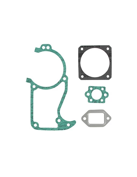 Pochette de joints adaptable pour STIHL modèles 034 & 036 .Remplace origine: 1125-007-1050.