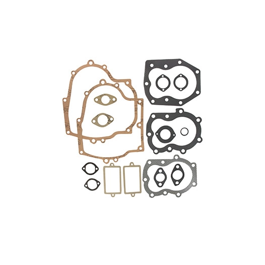 Pochette de joints adaptable pour moteur TECUMSEH modèles V80. H80. HM70. 80. 100.TVM195. 220. TVXL195.Remplace origine: 33279J.