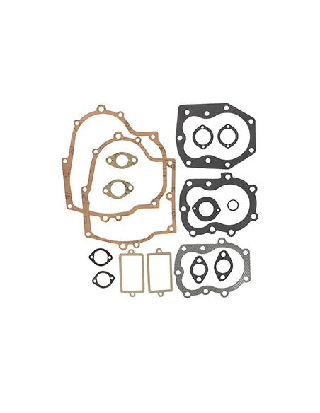 Pochette de joints adaptable pour moteur TECUMSEH modèles V80. H80. HM70. 80. 100.TVM195. 220. TVXL195.Remplace origine: 33279J.