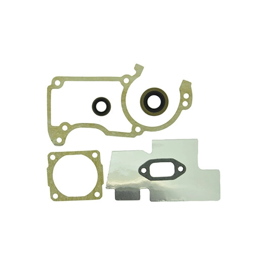 Pochette de joints adaptable STIHL pour modèles 024, 026, MS240, MS260. Remplace origine: 1121 029 0500