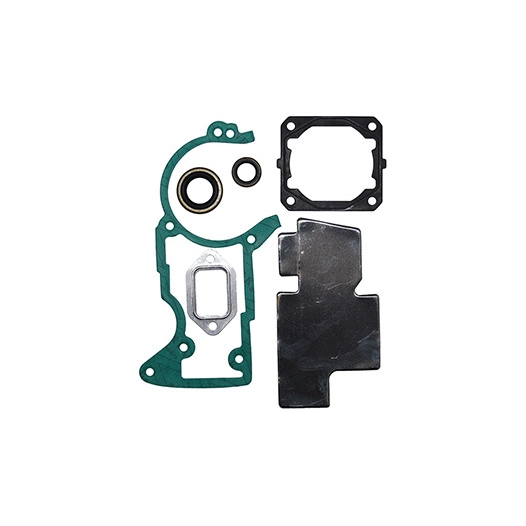 Pochette de joints adaptable pour STIHL 044, MS440. Remplace origine: 1128 007 1050