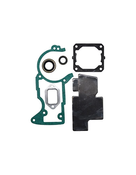 Pochette de joints adaptable pour STIHL 044, MS440. Remplace origine: 1128 007 1050