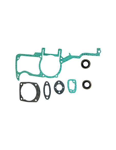 Pochette de joints adaptable HUSQVARNA pour machines 288.