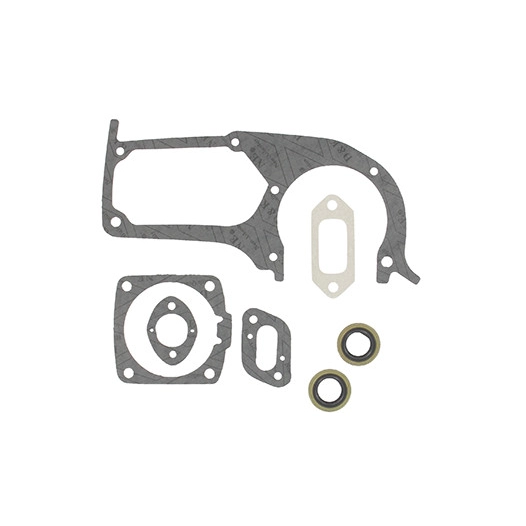Pochette de joints adaptable HUSQVARNA pour machines 395.