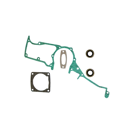 Pochette de joints adaptable HUSQVARNA/PARTNER pour machines K1250.
