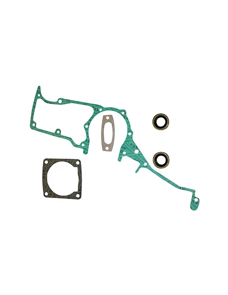 Pochette de joints adaptable HUSQVARNA/PARTNER pour machines K1250.