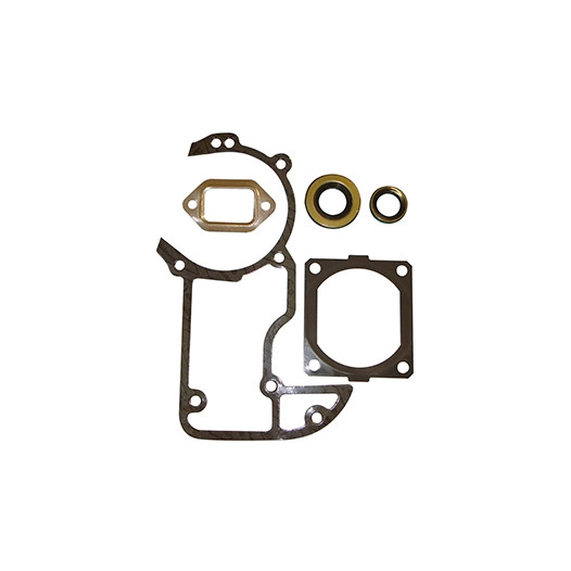 Pochette de joints adaptable STIHL pour machines 066, MS650, MS660. Remplace origine: 1122-007-1053, 11220071053