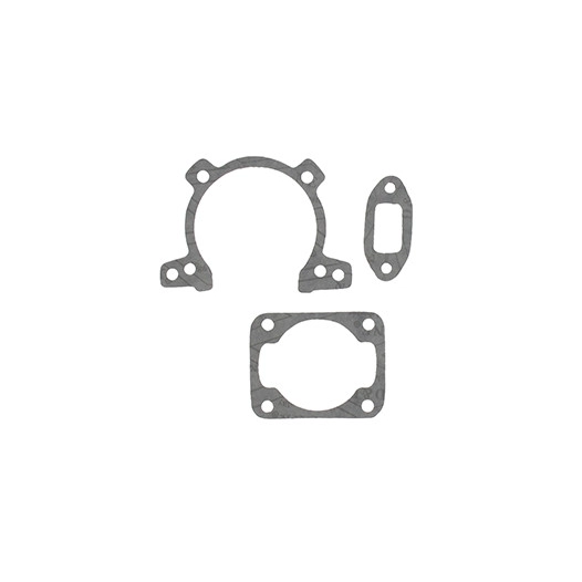 Pochette de joints adaptable STIHL pour machines FS280. Remplace origine: 4119-007-1051, 41190071051.