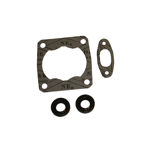 Pochette de joints adaptable STIHL pour machines FR350, FR450, FR480, FS400, FS450, FS480, SP400 et SP450.