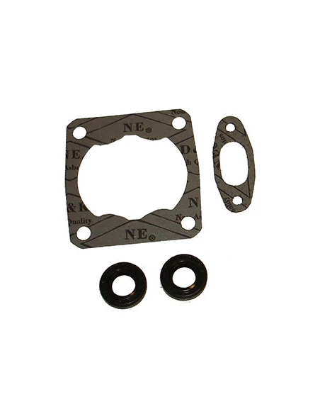 Pochette de joints adaptable STIHL pour machines FR350, FR450, FR480, FS400, FS450, FS480, SP400 et SP450.