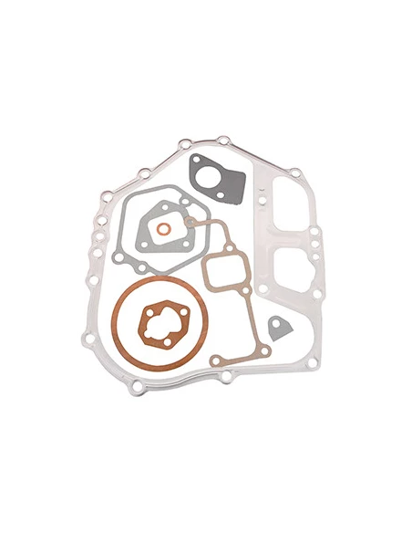 Pochette de joints de cylindre YANMAR remplace origine 714970 92600 pour machines L100.