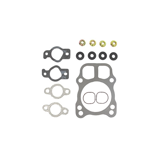 Pochette de joints adaptables KOHLER pour moteurs CH18, CH20, CH22, CH25 de 18 à 25 cv. Remplace origine 24 841 01S.