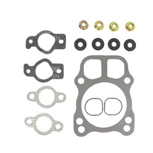 Pochette de joints adaptables KOHLER pour moteurs CH18, CH20, CH22, CH25 de 18 à 25 cv. Remplace origine 24 841 01S.