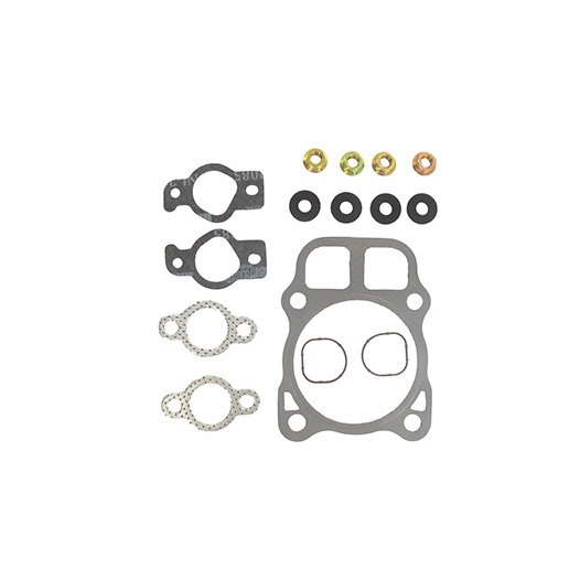 Pochette de joints adaptables KOHLER pour moteurs CH22, CV22, CH23, CV675 de 22 à 23 cv. Remplace origine 24 041 33, 24 041 40S,