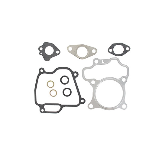 Pochette de joints adaptables ROBIN pour moteurs EX17 de 6 cv. Remplace origine 277 99001 67.