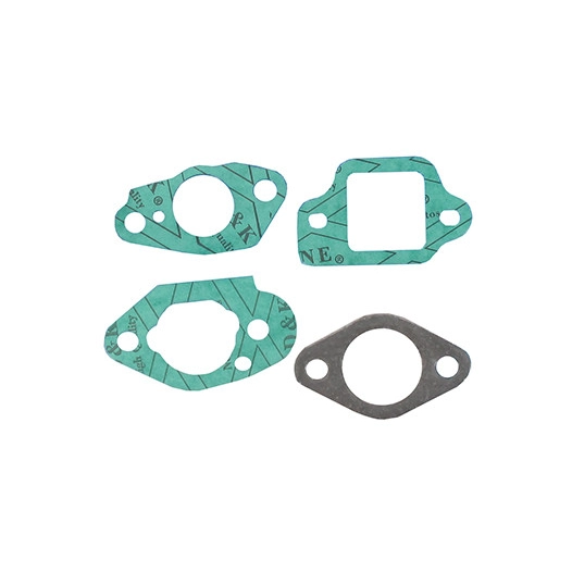 Pochette de joints adaptables HONDA pour moteurs GCV135, GCV160.