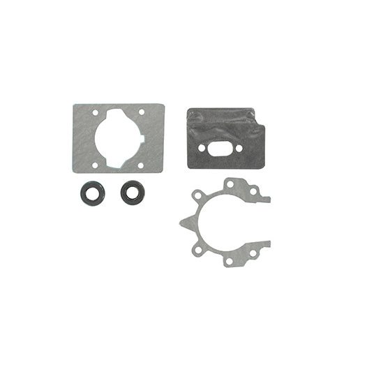 Pochette de joints adaptables MITSUBISHI pour moteurs TL33.