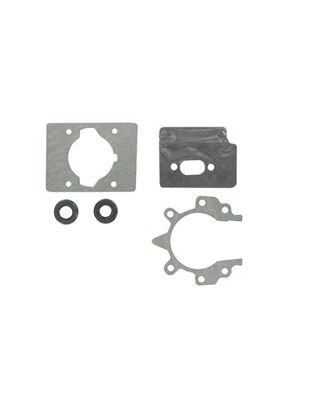 Pochette de joints adaptables MITSUBISHI pour moteurs TL33.