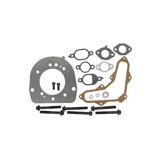 Pochette joints moteur adaptable KOHLER pour modèles Série SV. Remplace origine: 20 841 01-S.