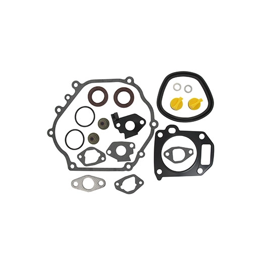 Pochette joints moteur adaptable KOHLER pour modèles CH-395. Remplace origine: 17 755 43-S.