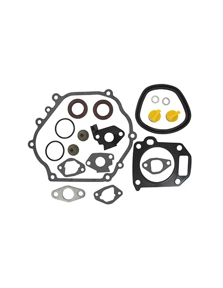 Pochette joints moteur adaptable KOHLER pour modèles CH-395. Remplace origine: 17 755 43-S.