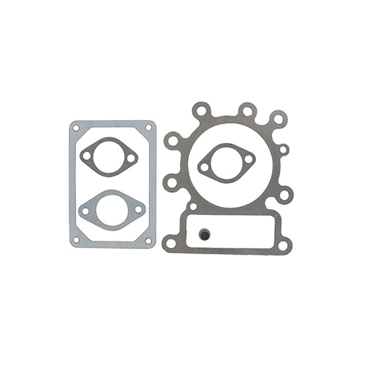 Pochette de joints haut moteur adaptable BRIGGS & STRATTON pour modèles 28 Series. Remplace origine: 495992.