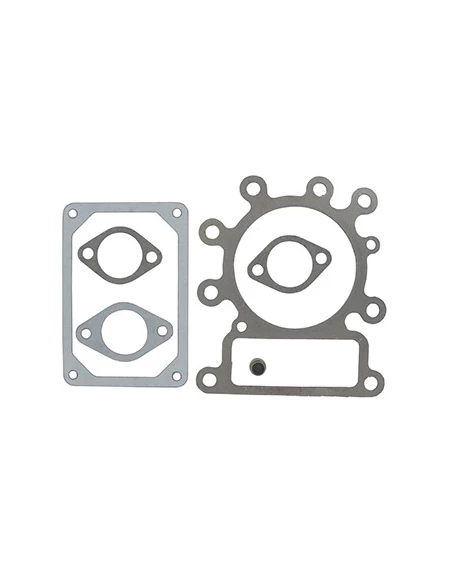 Pochette de joints haut moteur adaptable BRIGGS & STRATTON pour modèles 28 Series. Remplace origine: 495992.