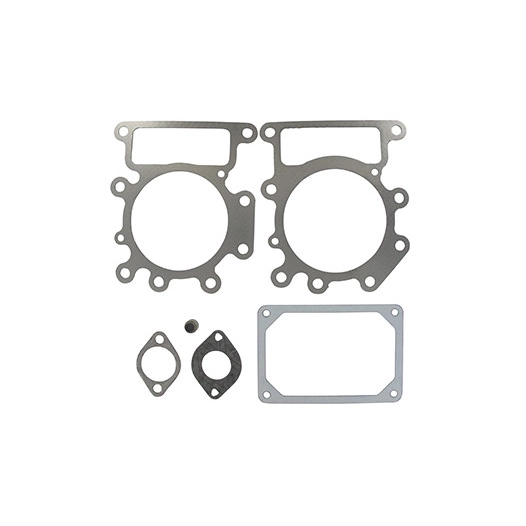 Pochette de joints haut moteur adaptable BRIGGS & STRATTON pour modèles 31 Series. Remplace origine: 690190, 794152.