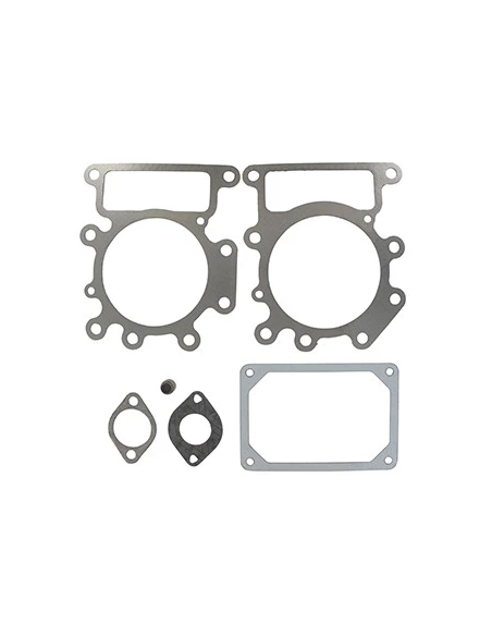 Pochette de joints haut moteur adaptable BRIGGS & STRATTON pour modèles 31 Series. Remplace origine: 690190, 794152.