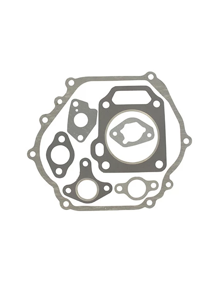 Pochette joints moteur adaptable HONDA pour modèles GX270. Remplace origine: 061A1-ZH9-405.