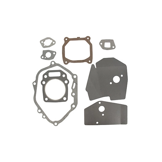 Pochette joints moteur adaptable HONDA pour modèles GXV160. Remplace origine: 06111-ZE7-406, 061A1-ZE7-000.